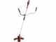 Einhell AGILLO - Battery-powered Brush Cutter - 18V - 2x 5.2Ah