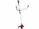Einhell AGILLO - Battery-powered Brush Cutter - 18V - 2x 5.2Ah