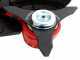 Einhell AGILLO - Battery-powered Brush Cutter - 18V - 2x 5.2Ah