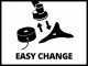 Einhell AGILLO - Battery-powered Brush Cutter - 18V - 2x 5.2Ah