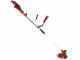 Einhell AGILLO - Battery-powered Brush Cutter - 18V - 2x 5.2Ah
