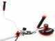 Einhell AGILLO - Battery-powered Brush Cutter - 18V - 2x 5.2Ah