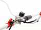 Einhell AGILLO - Battery-powered Brush Cutter - 18V - 2x 5.2Ah