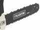 BlackStone LCS 37-16 - Petrol Cutting Chainsaw - 40 cm Blade