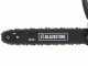BlackStone LCS 37-16 - Petrol Cutting Chainsaw - 40 cm Blade