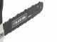 BlackStone LCS 37-16 - Petrol Cutting Chainsaw - 40 cm Blade