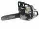 BlackStone LCS 37-16 - Petrol Cutting Chainsaw - 40 cm Blade