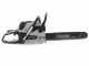 BlackStone LCS 37-16 - Petrol Cutting Chainsaw - 40 cm Blade