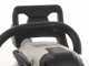 BlackStone LCS 37-16 - Petrol Cutting Chainsaw - 40 cm Blade