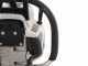 BlackStone LCS 37-16 - Petrol Cutting Chainsaw - 40 cm Blade