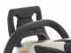 BlackStone LCS 37-16 - Petrol Cutting Chainsaw - 40 cm Blade