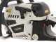 BlackStone LCS 37-16 - Petrol Cutting Chainsaw - 40 cm Blade