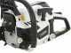 BlackStone LCS 37-16 - Petrol Cutting Chainsaw - 40 cm Blade