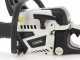 BlackStone LCS 37-16 - Petrol Cutting Chainsaw - 40 cm Blade