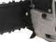 BlackStone LCS 37-16 - Petrol Cutting Chainsaw - 40 cm Blade