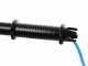 Zanon Olivar Electric AL 300 Battery-powered Electric Olive Harvester, 191/316 cm - Telescopic Aluminium Pole