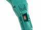 Zanon Falcon AL 200/F electric battery-powered olive harvester - 170/250 - telescopic pole