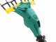 Zanon Falcon AL 200/F electric battery-powered olive harvester - 170/250 - telescopic pole