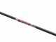 Zanon Falcon AL 200/F electric battery-powered olive harvester - 170/250 - telescopic pole