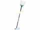 Zanon Falcon AL 200/F electric battery-powered olive harvester - 170/250 - telescopic pole