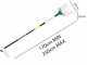 Zanon Falcon AL 200/F electric battery-powered olive harvester - 170/250 - telescopic pole