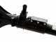 Zanon Karbonium EVO AL 200/K electric battery-powered olive harvester - 170/250 - Telescopic pole