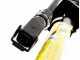 Zanon Karbonium EVO AL 200/K electric battery-powered olive harvester - 170/250 - Telescopic pole