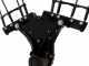 Zanon Karbonium EVO AL 200/K electric battery-powered olive harvester - 170/250 - Telescopic pole
