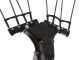 Zanon Karbonium EVO AL 200/K electric battery-powered olive harvester - 170/250 - Telescopic pole