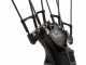 Zanon Karbonium EVO AL 200/K electric battery-powered olive harvester - 170/250 - Telescopic pole