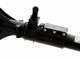 Zanon Karbonium EVO AL 200/K electric battery-powered olive harvester - 170/250 - Telescopic pole