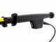 Zanon Karbonium EVO AL 200/K electric battery-powered olive harvester - 170/250 - Telescopic pole
