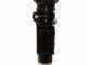 Zanon Karbonium EVO AL 200/K electric battery-powered olive harvester - 170/250 - Telescopic pole