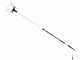 Zanon Karbonium EVO AL 200/K electric battery-powered olive harvester - 170/250 - Telescopic pole