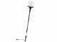 Zanon Karbonium EVO AL 200/K electric battery-powered olive harvester - 170/250 - Telescopic pole