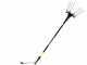 Zanon Karbonium EVO AL 200/K electric battery-powered olive harvester - 170/250 - Telescopic pole