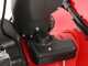 Snapper H1732ES - Petrol Snowplough - B&amp;S 1650 Snow