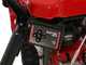Snapper H1732ES - Petrol Snowplough - B&amp;S 1650 Snow