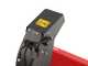 Snapper H1732ES - Petrol Snowplough - B&amp;S 1650 Snow