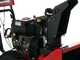 Snapper H1732ES - Petrol Snowplough - B&amp;S 1650 Snow