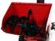 Snapper H1732ES - Petrol Snowplough - B&amp;S 1650 Snow