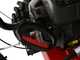 Snapper H1732ES - Petrol Snowplough - B&amp;S 1650 Snow