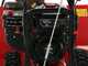 Snapper H1732ES - Petrol Snowplough - B&amp;S 1650 Snow