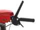 Snapper H1732ES - Petrol Snowplough - B&amp;S 1650 Snow