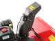 Snapper H1732ES - Petrol Snowplough - B&amp;S 1650 Snow