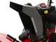 Snapper H1732ES - Petrol Snowplough - B&amp;S 1650 Snow