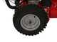 Snapper H1732ES - Petrol Snowplough - B&amp;S 1650 Snow