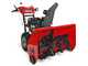 Snapper H1732ES - Petrol Snowplough - B&amp;S 1650 Snow