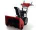 Snapper H1732ES - Petrol Snowplough - B&amp;S 1650 Snow