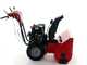 Snapper H1732ES - Petrol Snowplough - B&amp;S 1650 Snow